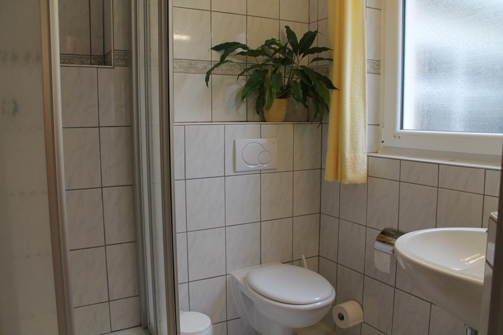 Hotel Brigitte Bad Krozingen Værelse billede
